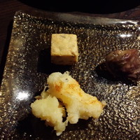 SIO syuji hijikuro - スナック 塩味、甘味、テクスチャー