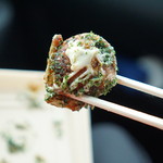 たこ焼 片岡屋 - 