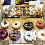 ヴァーヴ コーヒー ロースターズ - ショーケース