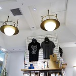 ヴァーヴ コーヒー ロースターズ - 店内