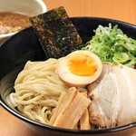 ラの壱 - 濃厚つけ麺