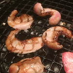 松阪牛焼肉 一升びん - 