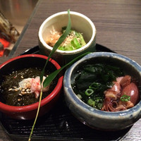 銀座方舟 大吟醸いろり店 - 