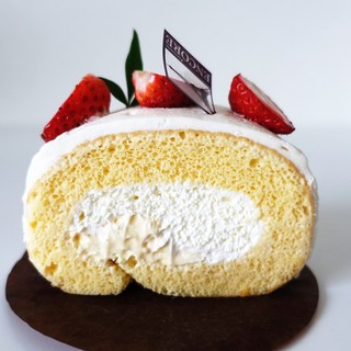 パティスリーアンコール_1