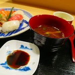 鮨し処 こころ - 