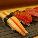 鮨し処 こころ - 