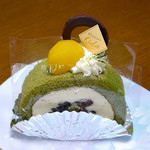 パティスリーオダ 中野 ケーキ 食べログ