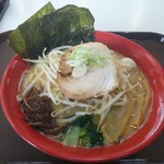 仙台とんこつラーメン 一番堂 - 