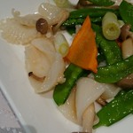 中国レストラン 胡蝶花 - 