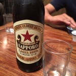 ビール