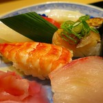 鮨し処 こころ - 