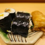 鮨し処 こころ - 