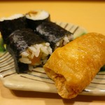 鮨し処 こころ - 