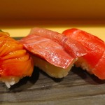 鮨し処 こころ - 