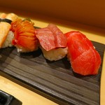 鮨し処 こころ - 