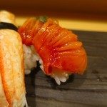 鮨し処 こころ - 