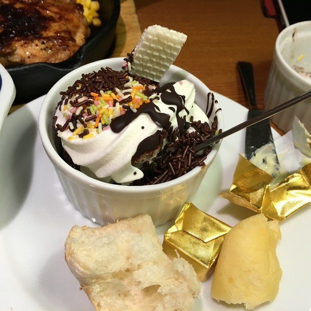 ハンバーグ工房 By 宇治綾鷹 ハンバーグ工房 川越新河岸店 ハンバーグコウボウ 新河岸 ハンバーグ 食べログ