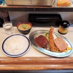レストラン ポパイ - Ｎｏ.３　８５０円