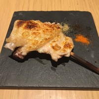 中目黒いぐち 麻布十番店 - 手羽先