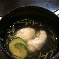 広島旨い物処 稲茶 - 