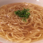 缶詰BAR Kan缶 - 藤原製麺♪