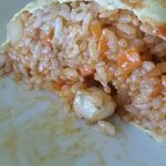 曽我 - 具は鶏肉、玉ねぎ、人参でケチャップの下味も程よく入っています！