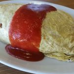 曽我 - ５８０円でボリュームもGood♪　コスパ度高し！