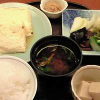 やげんぼり 赤坂店 - 八坂（出し巻） 1050円
