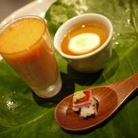 atelier 森本 XEX 鉄板 - 