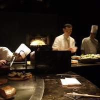 atelier 森本 XEX 鉄板 - 