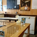 甘味や 澤田商店 - 