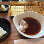 博多天麩羅 きんのたかお - 