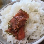 博多天麩羅 きんのたかお - おいしいーー！