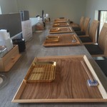 博多天麩羅 きんのたかお - 