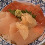 磯丸水産 大宮すずらん通り店 - 