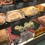 Toufu Koubou Kiku No Ya - 揚げ物等もございます。