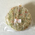 Toufu Koubou Kiku No Ya - お豆腐ステーキ3枚入り、324円です。