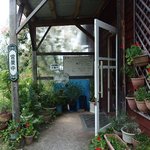 天意の里　ハーブガーデン - 