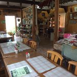 天意の里　ハーブガーデン - 