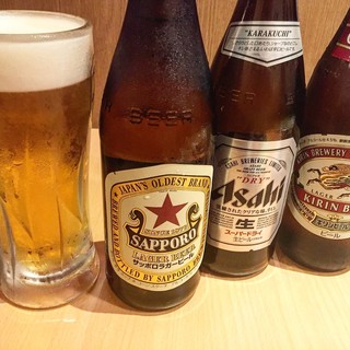 和食居酒屋いすず_1