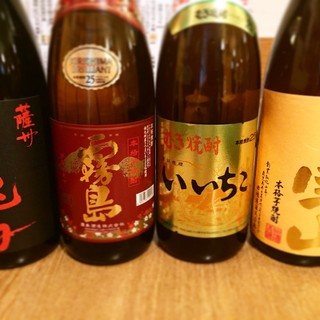 和食居酒屋いすず_2