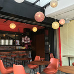 台湾茶Cafe KIKICHA TOKYO - 