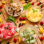 鼎's by JINDINROU 仙台パルコ2店