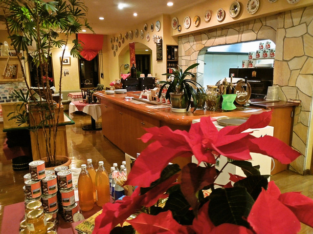 イル レガーロ - 猪苗代（イタリアン）の写真