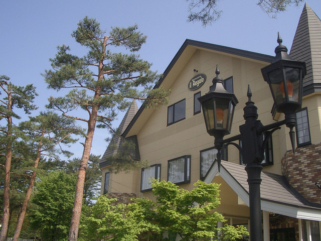 イル レガーロ - 猪苗代（イタリアン）の写真