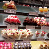 洋菓子 きのとや 大通公園店
