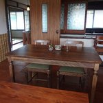 オトナイ - 和室もあります