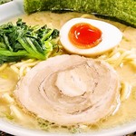 横濱とんこつ TUKASA - 