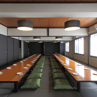 ご宴会は、【中國大明火鍋城】にお任せ下さい。