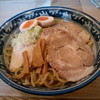 秋葉原つけ麺 油そば 楽